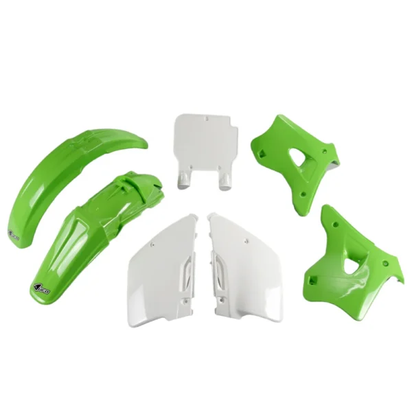 Sada plastov Kawasaki KX 125/250 94-95