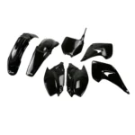 Sada plastov Kawasaki KX 125/250 03-08 – Obrázok 3