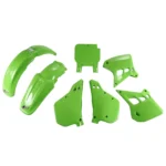 Sada plastov Kawasaki KX 125 90-91
