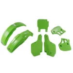 Sada plastov Kawasaki KX 250 89, KX 500 89-92 – Obrázok 3