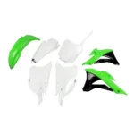 Sada plastov Kawasaki KX 85 14-21 – Obrázok 3