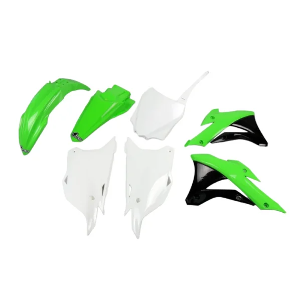 Sada plastov Kawasaki KX 85 14-21
