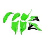 Sada plastov Kawasaki KX 85 14-21 – Obrázok 2
