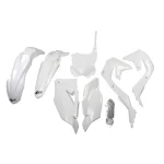 Sada plastov Kawasaki KXF 250 21-24, KXF 450 19-23 – Obrázok 4
