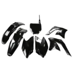 Sada plastov Kawasaki KXF 250 06 – Obrázok 4