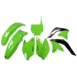 Sada plastov Kawasaki KXF 250 06 – Obrázok 2