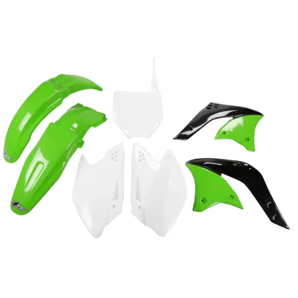 Sada plastov Kawasaki KXF 250 06