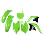 Sada plastov Kawasaki KXF 250 07 – Obrázok 2