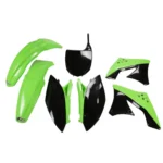 Sada plastov Kawasaki KXF 250 09-12