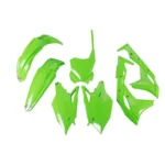 Sada plastov Kawasaki KXF 250 17 – Obrázok 3