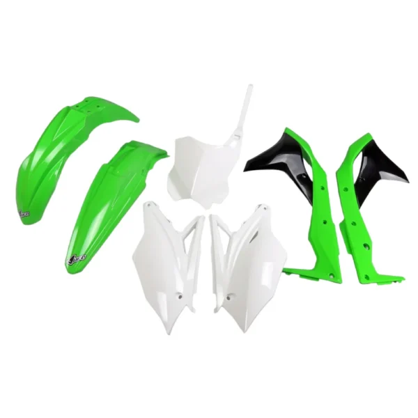 Sada plastov Kawasaki KXF 250 17