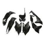 Sada plastov Kawasaki KXF 250 18-20 – Obrázok 7