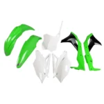 Sada plastov Kawasaki KXF 250 18-20 – Obrázok 3