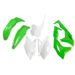 Sada plastov Kawasaki KXF 250 18-20