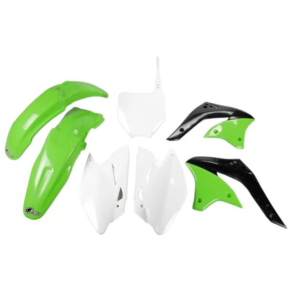 Sada plastov Kawasaki KXF 450 06