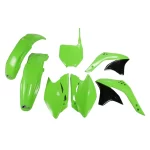 Sada plastov Kawasaki KXF 450 07 – Obrázok 2