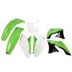 Sada plastov Kawasaki KXF 450 09-11