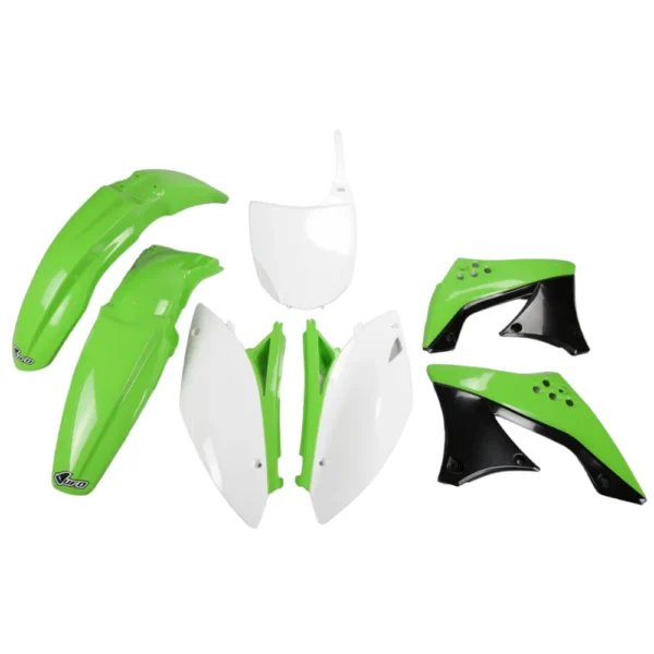 Sada plastov Kawasaki KXF 450 09-11