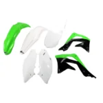 Sada plastov Kawasaki KXF 450 13-15