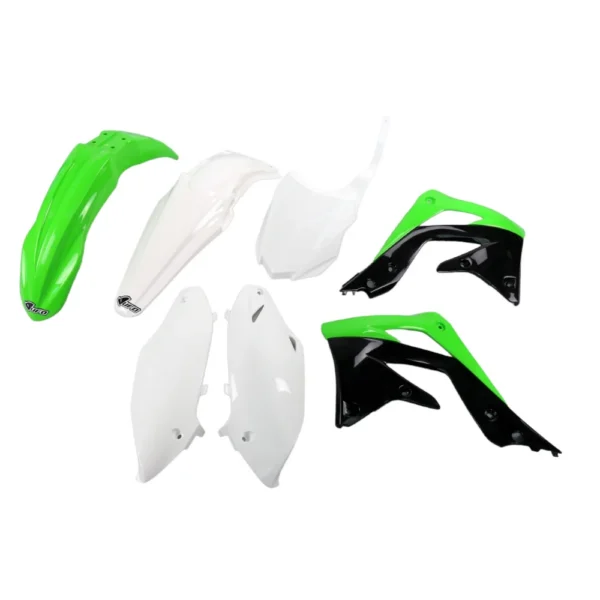 Sada plastov Kawasaki KXF 450 13-15