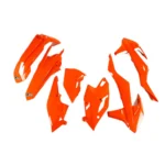 Sada plastov KTM EXC/EXCF 17-19 – Obrázok 2