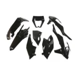 Sada plastov KTM EXC 125-300 17-19, EXC-F 250-450 17-19 (rôzne varianty) – Obrázok 3