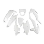 Sada plastov KTM EXC 125-300 17-19, EXC-F 250-450 17-19 (rôzne varianty) – Obrázok 2
