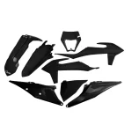 Sada plastov KTM EXC/EXCF 20-23 – Obrázok 7
