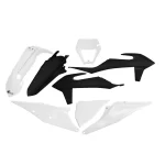 Sada plastov KTM EXC/EXCF 20-23 – Obrázok 5