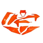 Sada plastov KTM EXC/EXCF 20-23 – Obrázok 3