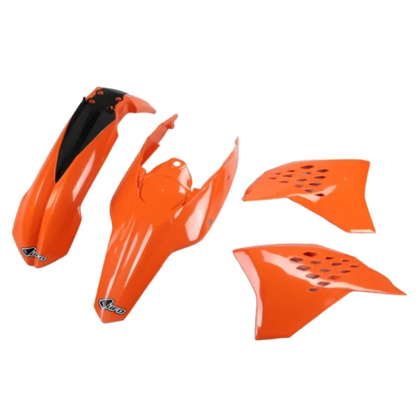 Sada plastov KTM EXC/EXCF 09-11