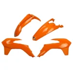 Sada plastov KTM EXC/EXCF 14-16 – Obrázok 3