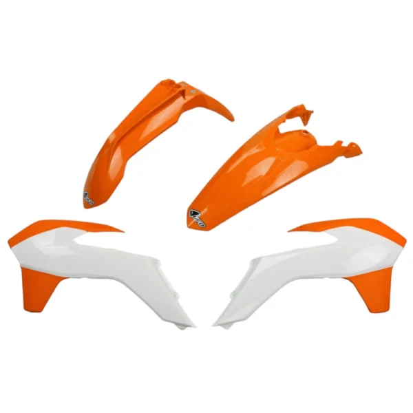 Sada plastov KTM EXC/EXCF 14-16