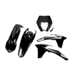 Sada plastov KTM EXC 125-300 12-13, EXC-F 250-500 12-13 (rôzne varianty) – Obrázok 4