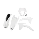 Sada plastov KTM EXC 125-300 12-13, EXC-F 250-500 12-13 (rôzne varianty) – Obrázok 3