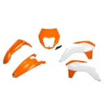 Sada plastov KTM EXC 125-300 14-16, EXC-F 250-500 14-16 (rôzne varianty)