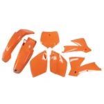 Sada plastov KTM SX 01-02 – Obrázok 2