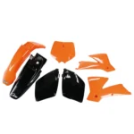 Sada plastov KTM SX 01-02
