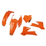 Sada plastov KTM SX 04 – Obrázok 2