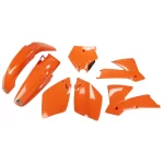 Sada plastov KTM SX 03 – Obrázok 2