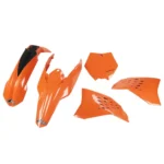 Sada plastov KTM SX/SXF 07-10 – Obrázok 2