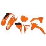 Sada plastov KTM SX/SXF 11 – Obrázok 2
