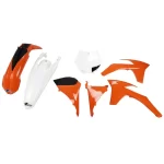 Sada plastov KTM SX/SXF 11