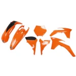 Sada plastov KTM SX/SXF 11-12 – Obrázok 2