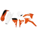 Sada plastov KTM SX/SXF 11-12