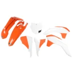 Sada plastov KTM SX/SXF 13-15