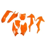 Sada plastov KTM SX/SXF 16-18 – Obrázok 5