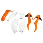 Sada plastov KTM SX/SXF 16-18 – Obrázok 3