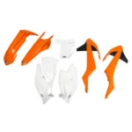 Sada plastov KTM SX/SXF 16-18 – Obrázok 2
