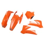 Sada plastov KTM SX 85 04-05 – Obrázok 2
